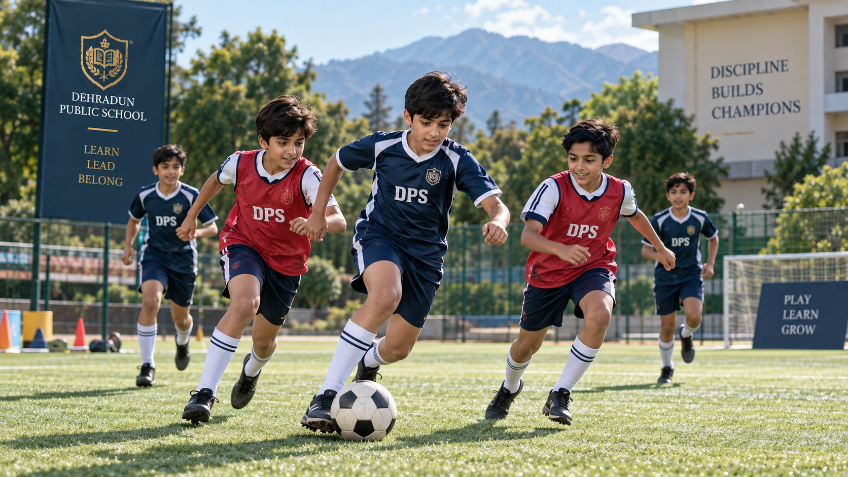 Sports education